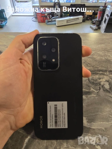 Honor 200 Lite, снимка 2 - Други - 54379668