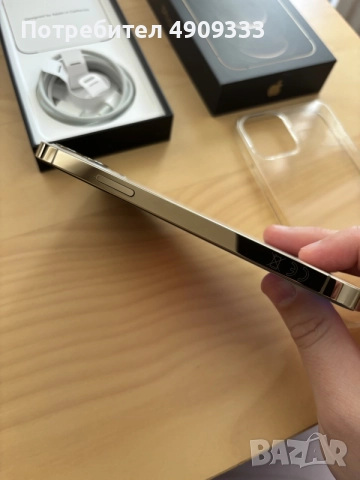 iPhone 12 Pro 128GB Gold, снимка 7 - Apple iPhone - 55555972