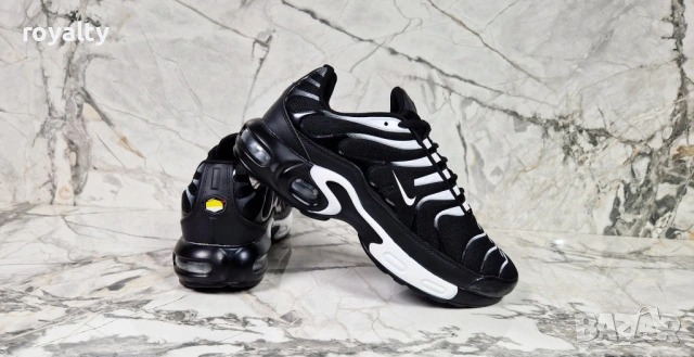 Nike Нови Спортни Маратонки Найк 36-45 Номер с Кутия , снимка 5 - Маратонки - 54376970