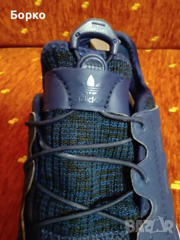Adidas-дамски маратонки №39, снимка 7 - Маратонки - 55417069