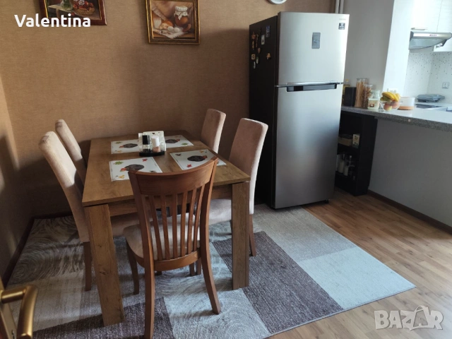 Четиристаен апартамент, готов за нанасяне, снимка 3 - Апартаменти - 54598145