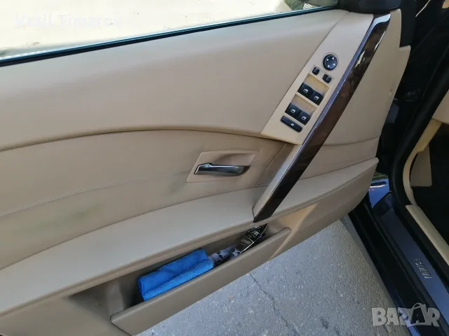 BMW 530 d 218 ++ Navi , снимка 11 - Автомобили и джипове - 55433763