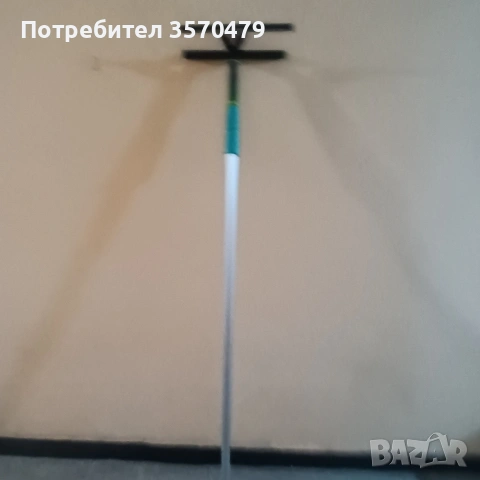 Уред за миене на прозорци, снимка 2 - Препарати за почистване - 54236872