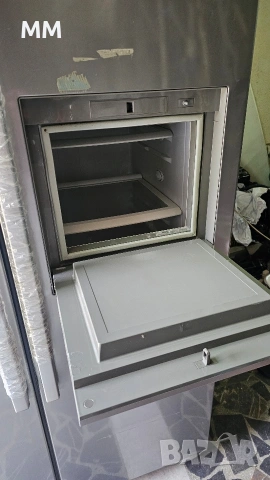 Хладилник LG GS3159PVBV За платка, или компресор , снимка 2 - Хладилници - 54043891