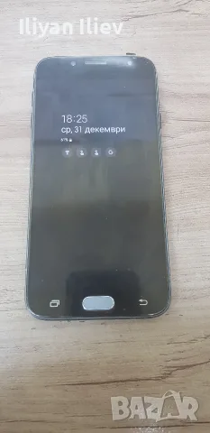 Samsung Galaxy J7 2017, снимка 5 - Samsung - 55684993