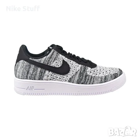 Nike Air Force 1 FlyKnit - 40.5, 41