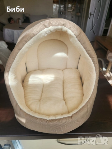 Amiplay, Aspen, S-Бежово