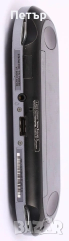 Sony PS Vita OLED PCH-1004 (Перфектно състояние, Пълен комплект + 2 Игри), снимка 6 - PlayStation конзоли - 55120976