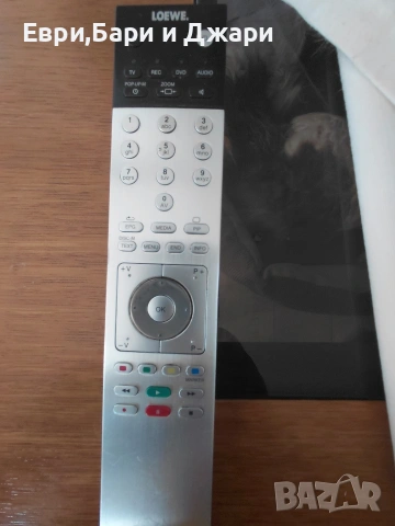  LOEWE TV remote