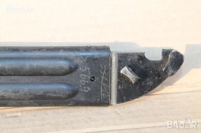 Щик АК-74, снимка 4 - Колекции - 54633036