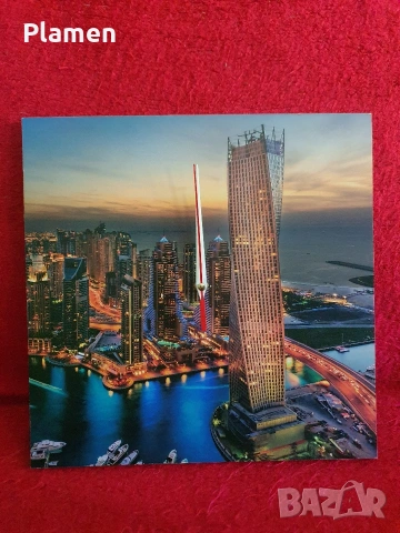 Стенен часовник Dubay, снимка 8 - Стенни часовници - 54554341