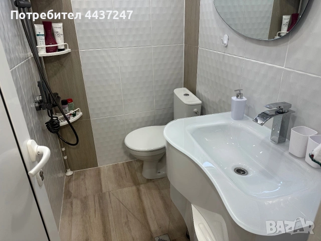 Къща под наем в центъра на гр. Видин, снимка 12 - Етаж от къща - 55263758