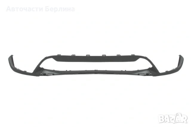 Предна броня за BMW X1 F48 BLIC 5510-00-0083900P