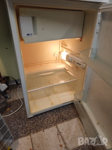 Хладилник LIEBHERR, снимка 2 - Хладилници - 54327248