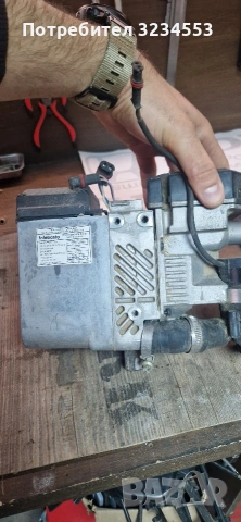 Части БМВ Е46, снимка 8 - Части - 54105104