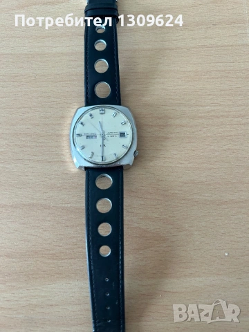 Seiko DX SeaLion M330 ref. 6106-9010 Delux автоматичен часовник