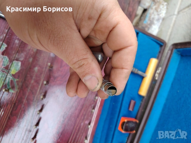Цитра струнен музикален инструмент , снимка 4 - Антикварни и старинни предмети - 54379510