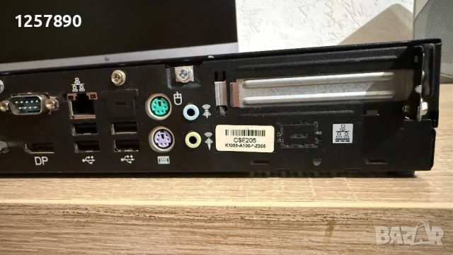 Fujitsu SSD windows 10 , снимка 4 - За дома - 54723152