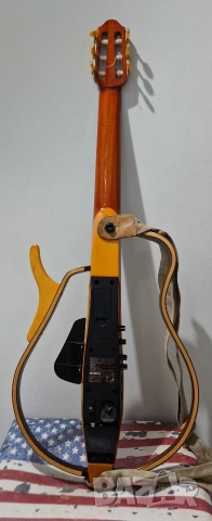 YAMAHA SLG 130 NW, електрическа китара , снимка 2 - Китари - 54995826