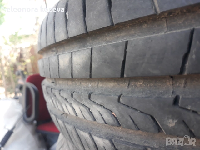 Гуми 175 70 13, снимка 3 - Гуми и джанти - 54331449