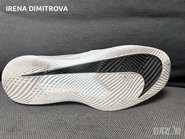 Nike vapor pro.номер 48 .5, снимка 10 - Маратонки - 54439952