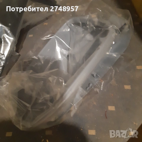Продавам огледало и стоп, снимка 3 - Части - 55185664