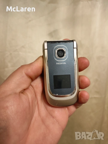 Nokia 2760+Зарядно , снимка 3 - Nokia - 55144391