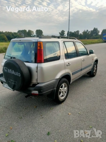На Части Honda CR-V I 2.0 147к.с. 2000г. На части, снимка 2 - Автомобили и джипове - 54862564