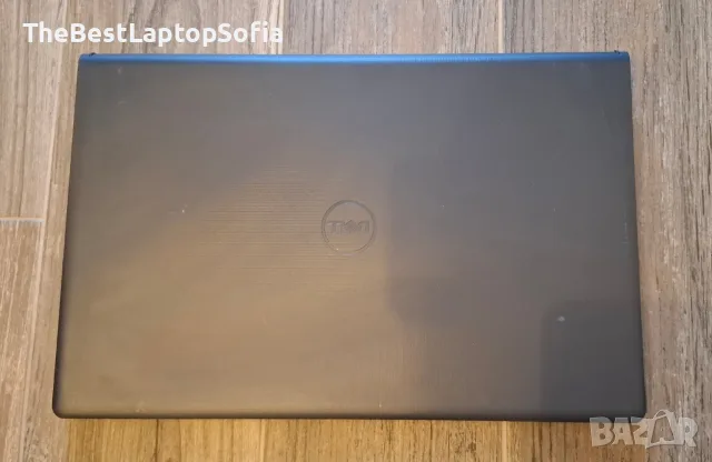 Dell Vostro 3520 15" 120Hz | I7 1255U | 16GB | 512 SSD, снимка 5 - Лаптопи за работа - 55629473
