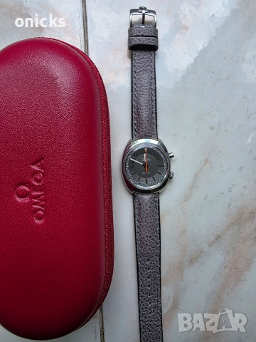 OMEGA Geneve Chronostop 145.010 Cal.865, снимка 2 - Мъжки - 55147546