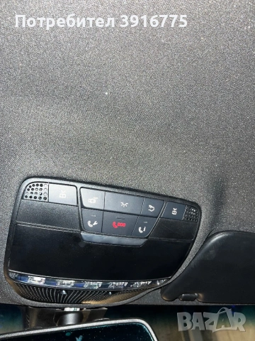 Mercedes C220 AMG+SPORT EDITION, снимка 9 - Автомобили и джипове - 54384789