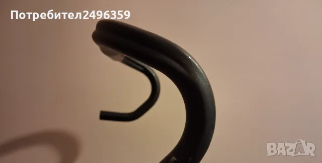 Кормило за шосеен велосипед Deda Newton, снимка 3 - Части за велосипеди - 55455535