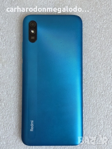 Xiaomi Redmi 9A 64GB 4GB RAM Dual, снимка 2 - Xiaomi - 55572147