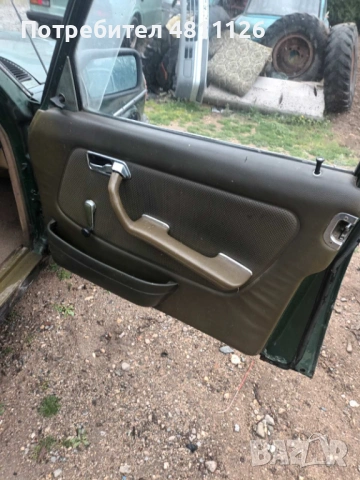 Мерцедес, снимка 4 - Автомобили и джипове - 54346837