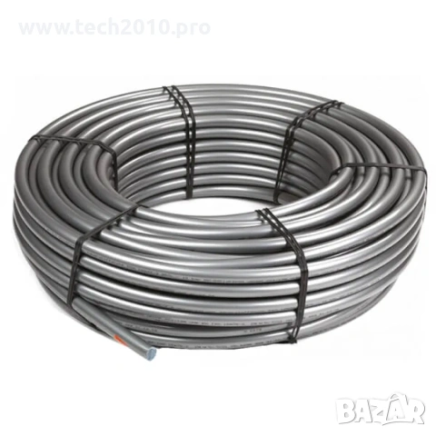 TECEfloor многослойна тръба за подово отопление, 16 x 2мм, ролка 600м/120м
