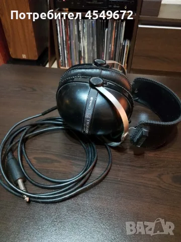 Слушалки Pioneer SE-205