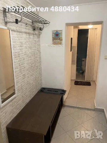Едностаен във Въстанически ! , снимка 5 - Апартаменти - 55372213