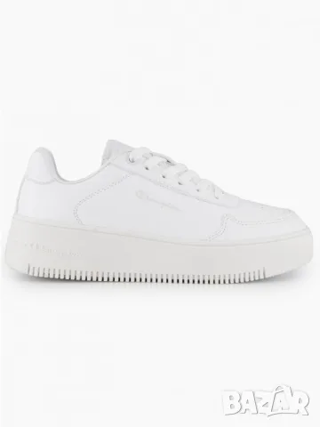CHAMPION Обувки REBOUND PLATFORM LOW