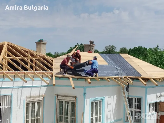 Къща за продажба в село Красен, снимка 3 - Къщи - 55429189