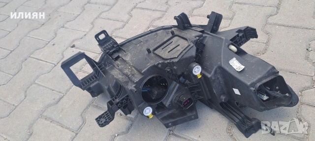 ляв фар за Cupra BORN Full Led 2021 2022 2023 2024 10F941007H, снимка 6 - Части - 55005822