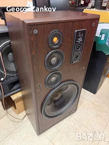Infinity Studio Monitor 150, снимка 4 - Тонколони - 55440487