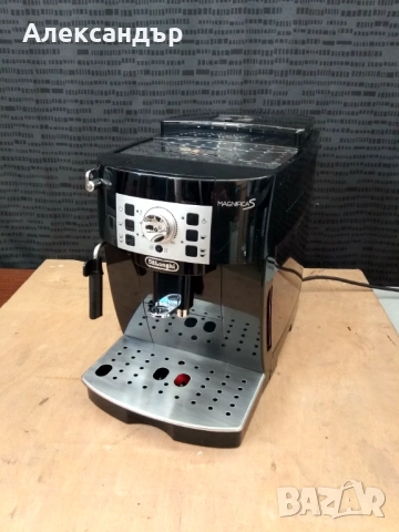 Кафеавтомат De’Longhi MAGNIFICA-S