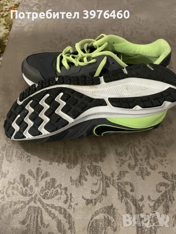 Nike мъжки мараконки, снимка 2 - Маратонки - 55338978