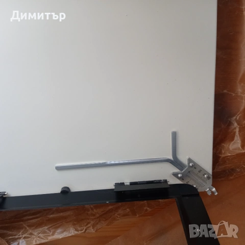 Нова Копирна (Кадрираща) Рамка PZO Warszawa 18x24 см – Без следи от употреба, снимка 5 - Чанти, стативи, аксесоари - 54385494