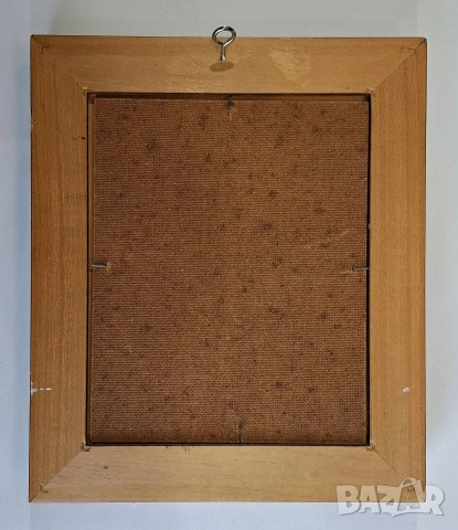 Две винтидж картини с натюрморт, снимка 7 - Картини - 54000918