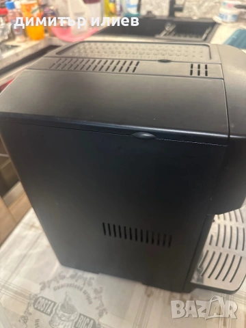 Кафемашина Delonghi caffe corso, снимка 2 - Кафемашини - 51514865