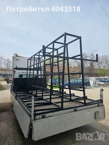 Пирамида за дограма , снимка 6 - Дограми - 54183824