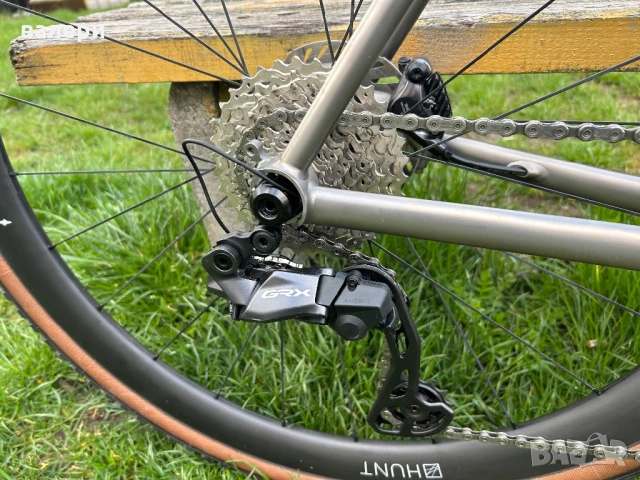 Enigma Echelon, снимка 2 - Велосипеди - 54191192