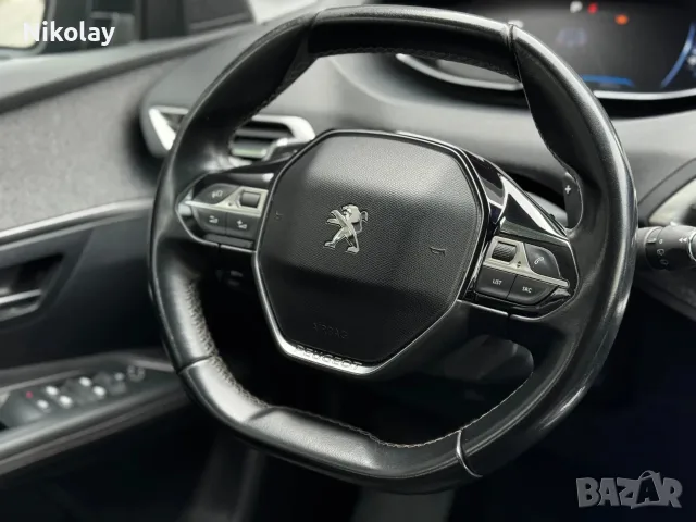 Peugeot 3008 2.0 HDI, снимка 5 - Автомобили и джипове - 55516324