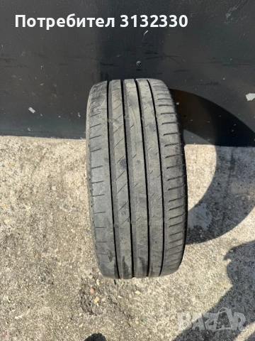 Лятна гума Nexen nfera sport 225/45R17